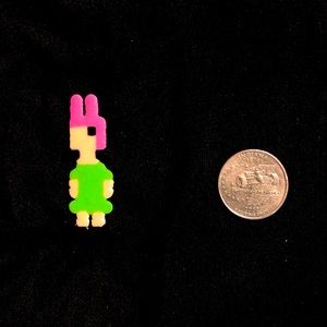 💚Louise Belcher Pearler💚